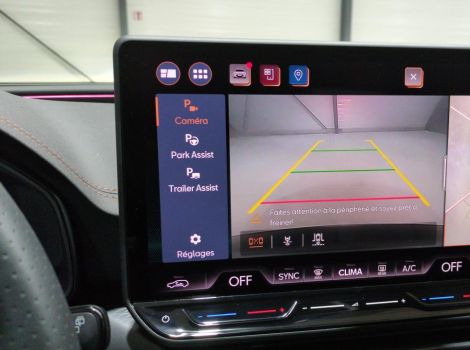 Cupra FORMENTOR NOUVEAU 1.5 ETSI HYBRID 150 CH BVA DSG7 V AVEC CAMERA 360 ET NAVIGATION ET ATTELAGE