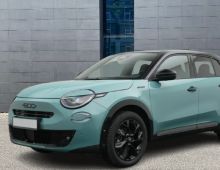 Fiat 600 1.2 HYBRID 145 CH eDCT6 SPORT