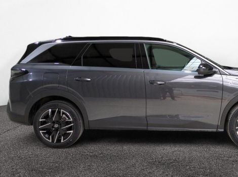 Peugeot 5008 HYBRID 145 CH BVA E-DCS6 7PL GT