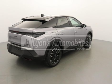 Peugeot 3008 PHASE 4 GT