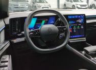 Renault AUSTRAL NOUVEAU FULL HYBRID E-TECH 200 CH BVA TECHNO