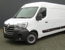 Renault MASTER 3 PHASE 3 L3H2 GRAND CONFORT