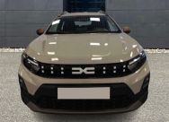 Dacia JOGGER ECO-G 120 CH EXTREME 7 PLACES AVEC PACK CONDUITE CAMERA MULTIVUE EXTENDED GRIP ET PACK HIVER