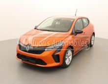 Renault CLIO 5 EVOLUTION