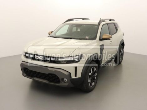 Dacia DUSTER EXTREME
