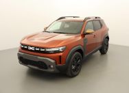Dacia DUSTER EXTREME +