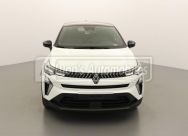 Renault CAPTUR 4 TECHNO