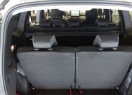 Dacia JOGGER 155 CH HYBRID EXTREME 7 PLACES AVEC CAMERA MULTIVUE EXTENDED GRIP ET SIEGES CHAUFFANTS