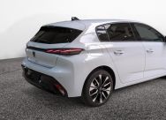 Peugeot 308 NOUVELLE BLUEHDI 130 S&S BVA EAT8 ALLURE AVEC PACK VISION 360