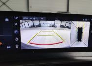 Peugeot 5008 HYBRID 145 BVA E-DCS6 7PL GT AVEC PACK VISION 360 & DRIVE ASSIST PLUS
