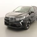 Renault CAPTUR 4 TECHNO