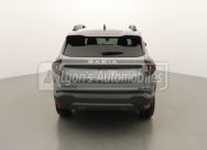 Dacia BIGSTER JOURNEY