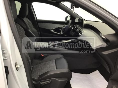 Peugeot 3008 PHASE 4 ALLURE BUSINESS