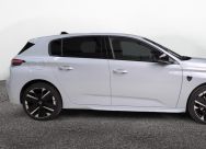 Peugeot 308 NOUVELLE BLUEHDI 130 S&S BVA EAT8 GT