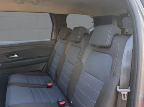 Dacia JOGGER 155 CH HYBRID JOURNEY 7 PLACES AVEC CAMERA MULTIVUE