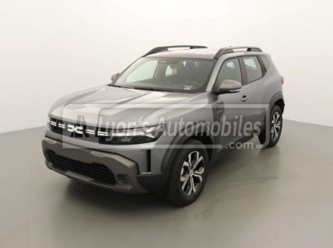 Dacia DUSTER EXPRESSION