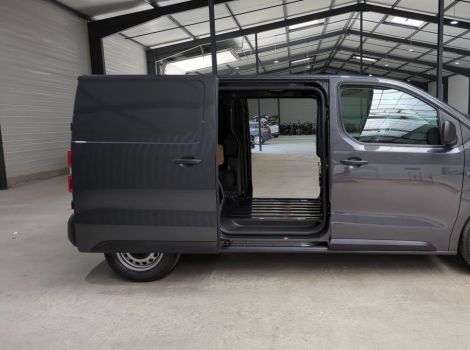 Citroën JUMPY FOURGON M DIESEL 180 CH BVA AUTOMAT AVEC FULL LED ET PACK CAMERA