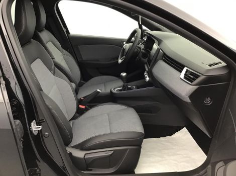 Renault CLIO 5 TECHNO