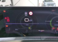 Peugeot 3008 HYBRID 145 BVA E-DCS6 ALLURE AVEC PACK 360 VISION & DRIVE ASSIST ET PACK PANORAMIC NAVIGATION