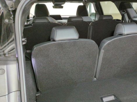 Peugeot 5008 HYBRID 145 BVA E-DCS6 7PL GT AVEC PACK VISION 360 & DRIVE ASSIST PLUS