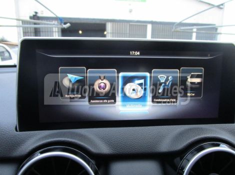 Seres 3 LUXURY 163 CH 120kW SUREQUIPEE AVEC TOIT OUVRANT PANORAMIQUE AUTONOMIE 329 KM