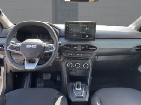 Dacia JOGGER ECO-G 120 AUTO EXTREME 7 PLACES AVEC CAMERA MULTIVUE EXTENDED GRIP ET SIEGES CHAUFFANTS