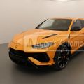 Lamborghini URUS S
