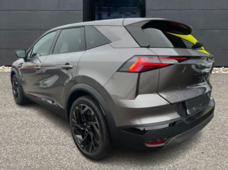 Renault SYMBIOZ 1.8 E-TECH FULL HYBRID 160 CH ESPRIT ALPINE AVEC HAYON MOTORISÉ MAINS-LIBRES PACK DRIVING ET PACK HIVER PREMIUM