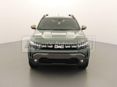 Dacia DUSTER EXTREME