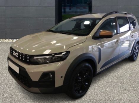 Dacia JOGGER ECO-G 120 CH EXTREME 7 PLACES AVEC PACK CONDUITE CAMERA MULTIVUE EXTENDED GRIP ET PACK HIVER