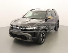 Dacia DUSTER EXTREME