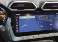 MG ZS 1.5 L HYBRIDAVEC 197 CH BVA LUXURY ET TOIT PANO