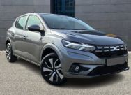 Dacia NOUVELLE SANDERO ECO-G 100 CH EXPRESSION AVEC CLIMATISATION AUTOMATIQUE RADAR DE RECUL ET SIEGES CHAUFFANTS