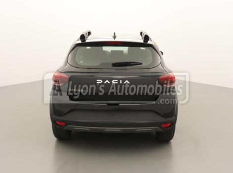 Dacia SANDERO STEPWAY EXPRESSION