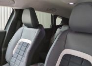 Citroën C5 AIRCROSS NOUVEAU HYBRIDE 145 BVA E-DCS6 PLUS AVEC PACK TECHNO