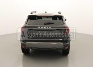 Dacia DUSTER JOURNEY