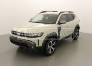 Dacia DUSTER JOURNEY