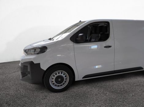 Citroën JUMPY FOURGON M DIESEL 150 CH AUTOMAT AVEC PACK CHANTIER ET PACK CONNECTIVITE ET MODUWORK