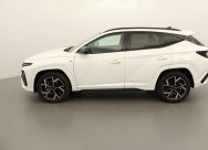 Hyundai TUCSON FEEL N LINE