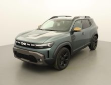 Dacia DUSTER EXTREME +