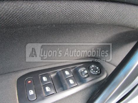 Peugeot 308 1.6 BLUE HDI 100 CH ALLURE GPS