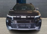 Dacia BIGSTER 155 CH HYBRID JOURNEY AVEC PACK HIVER ACCES MAIN LIBRE PACK PARKING ET HAYON ELECTRIQUE