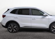 MG ZS 1.5 L HYBRIDAVEC 197 CH BVA LUXURY