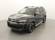 Dacia BIGSTER EXTREME