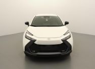 Toyota C-HR DESIGN