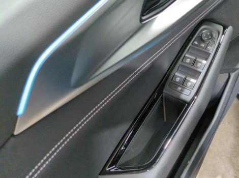 Renault AUSTRAL NOUVEAU FULL HYBRID E-TECH 200 CH BVA TECHNO