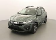 Dacia SANDERO STEPWAY EXPRESSION