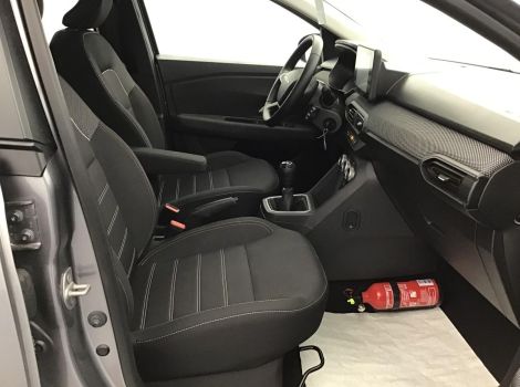 Dacia SANDERO STEPWAY EXPRESSION