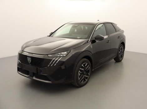 Peugeot 3008 PHASE 4 GT