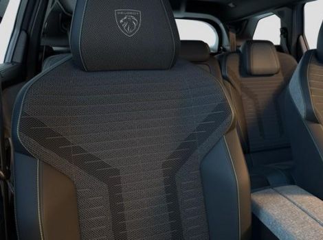 Peugeot 5008 HYBRID 145 BVA E-DCS6 7PL GT AVEC PACK VISION 360 & DRIVE ASSIST PLUS ET TOIT PANO